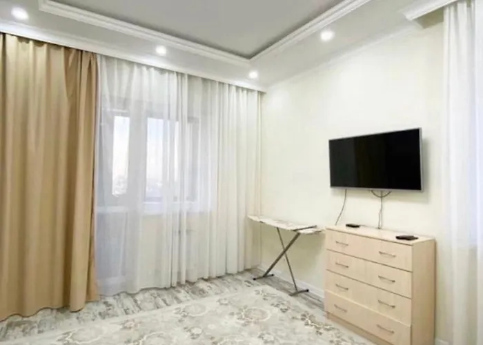 Business Class Apartment Expo