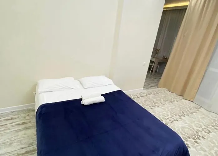 Business Class Apartment Expo